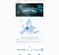 Kleine Seitenvorschau von evision-webshop.de