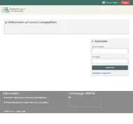 Kleine Seitenvorschau von mmge-dus.de