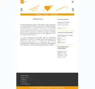 Kleine Seitenvorschau von evkf.de