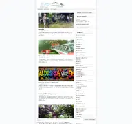 Kleine Seitenvorschau von pro-hoppegarten.de