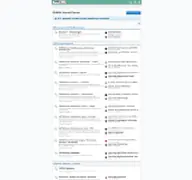 Kleine Seitenvorschau von cupraravalforum.de