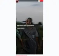 Kleine Seitenvorschau von warchild.de