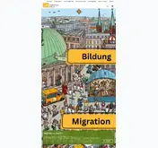 Kleine Seitenvorschau von erzbistumberlin.de