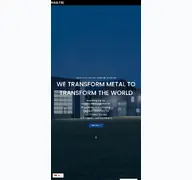 Kleine Seitenvorschau von hailtec.de