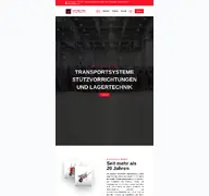 Kleine Seitenvorschau von probautec.de