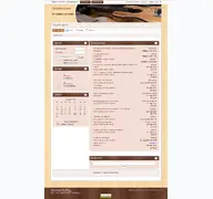 Kleine Seitenvorschau von ukulelenboard.de