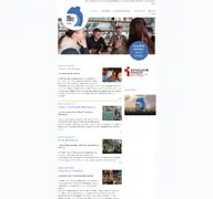 Kleine Seitenvorschau von ulf-clp.de