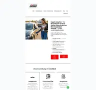 Kleine Seitenvorschau von experts-gutachter.de