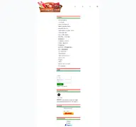 Kleine Seitenvorschau von ungarnmarkt.de