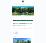 Kleine Seitenvorschau von naturbad-weissenbrunn.de