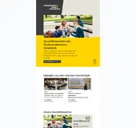 Kleine Seitenvorschau von gb.studentenwerk-osnabrueck.de