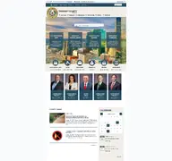 Kleine Seitenvorschau von tarrantcountytx.gov