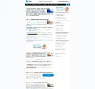 Kleine Seitenvorschau von m-net.telefon-tv-internet.de