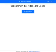 Kleine Seitenvorschau von m.netxp-verein.de