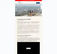 Kleine Seitenvorschau von untersbergbahn.at