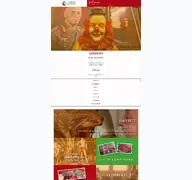 Kleine Seitenvorschau von curioseum-willingen.de