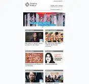 Kleine Seitenvorschau von grimme-institut.de