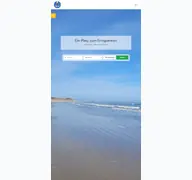 Kleine Seitenvorschau von urlaub-ahoi-norderney.de