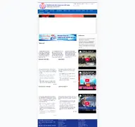 Kleine Seitenvorschau von vimaru.edu.vn