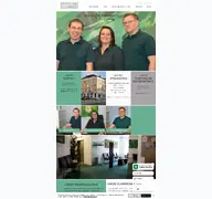 Kleine Seitenvorschau von uro-braunschweig.de