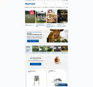 Kleine Seitenvorschau von hauptner.ch