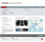 Kleine Seitenvorschau von urologe-in-duesseldorf.de
