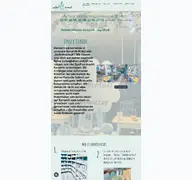 Kleine Seitenvorschau von selbstbemalt.de