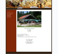 Kleine Seitenvorschau von moaralm-inzell.de