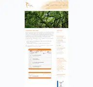 Kleine Seitenvorschau von urologie-am-park.de