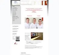 Kleine Seitenvorschau von urologie-hannover-zentrum.de