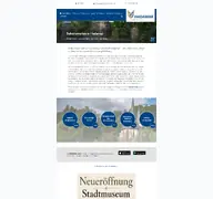 Kleine Seitenvorschau von hadamar.de