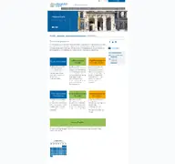 Kleine Seitenvorschau von forschungsservice.univie.ac.at