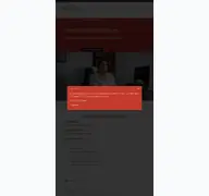 Kleine Seitenvorschau von praxis-malinskaya.de