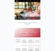Kleine Seitenvorschau von infoplay.de