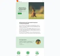 Kleine Seitenvorschau von jagd-burgenland.at