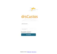 Kleine Seitenvorschau von custos.drs.de
