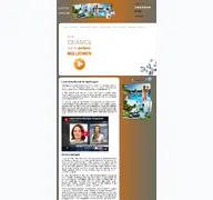 Kleine Seitenvorschau von lotto-stuttgart.com