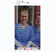 Kleine Seitenvorschau von praxis-nogai.de