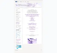 Kleine Seitenvorschau von praxis-oencue.de
