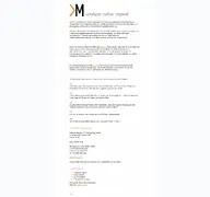 Kleine Seitenvorschau von km-it.de