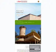 Kleine Seitenvorschau von holzschindel.at