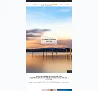 Kleine Seitenvorschau von strandpension-maeder.de
