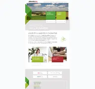 Kleine Seitenvorschau von jobcenter-rhoen-grabfeld.de