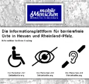 Kleine Seitenvorschau von mobilemenschen.de