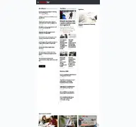 Kleine Seitenvorschau von heraldnet.com