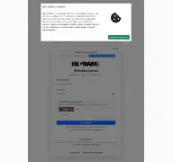 Kleine Seitenvorschau von service.datrepair.de