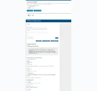 Kleine Seitenvorschau von cvd.bundesregierung.de