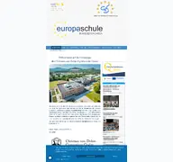 Kleine Seitenvorschau von cvd-gs.de