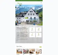 Kleine Seitenvorschau von hotel-alpengruss.de
