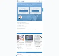 Kleine Seitenvorschau von materialhub.de